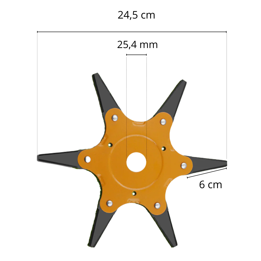 Trimmer Head - Image 5