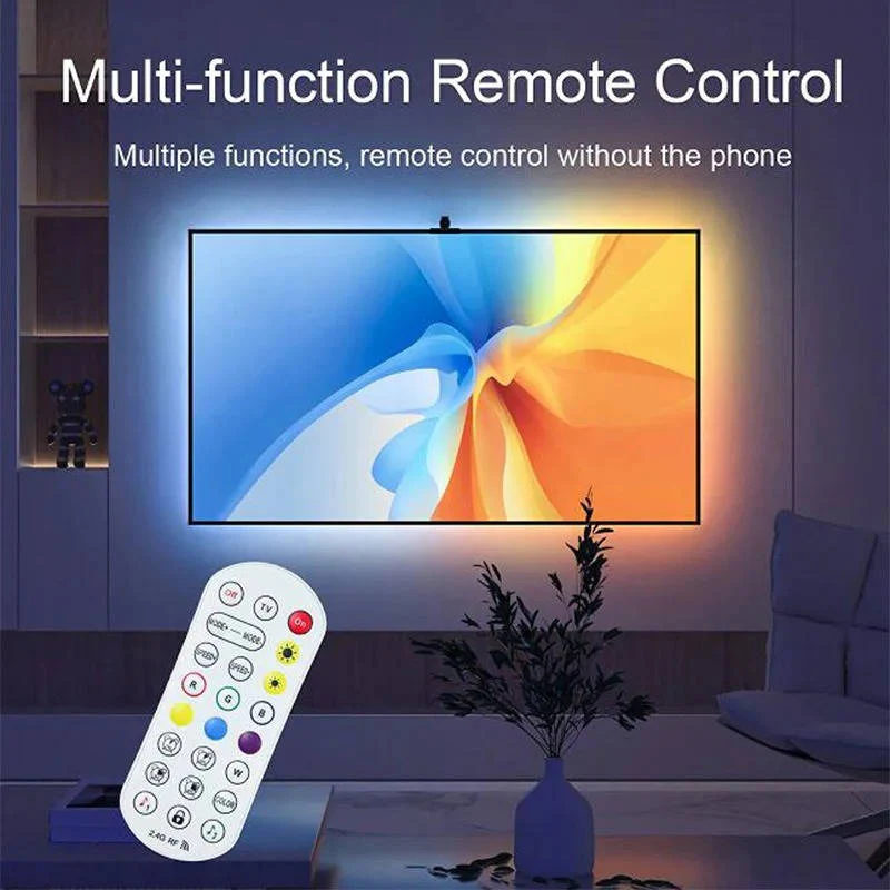 TV Backlight LED Strip - Image 10