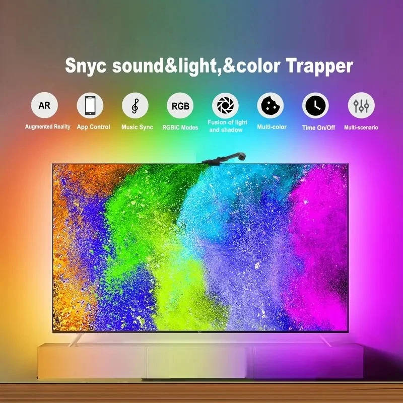 TV Backlight LED Strip - Image 4