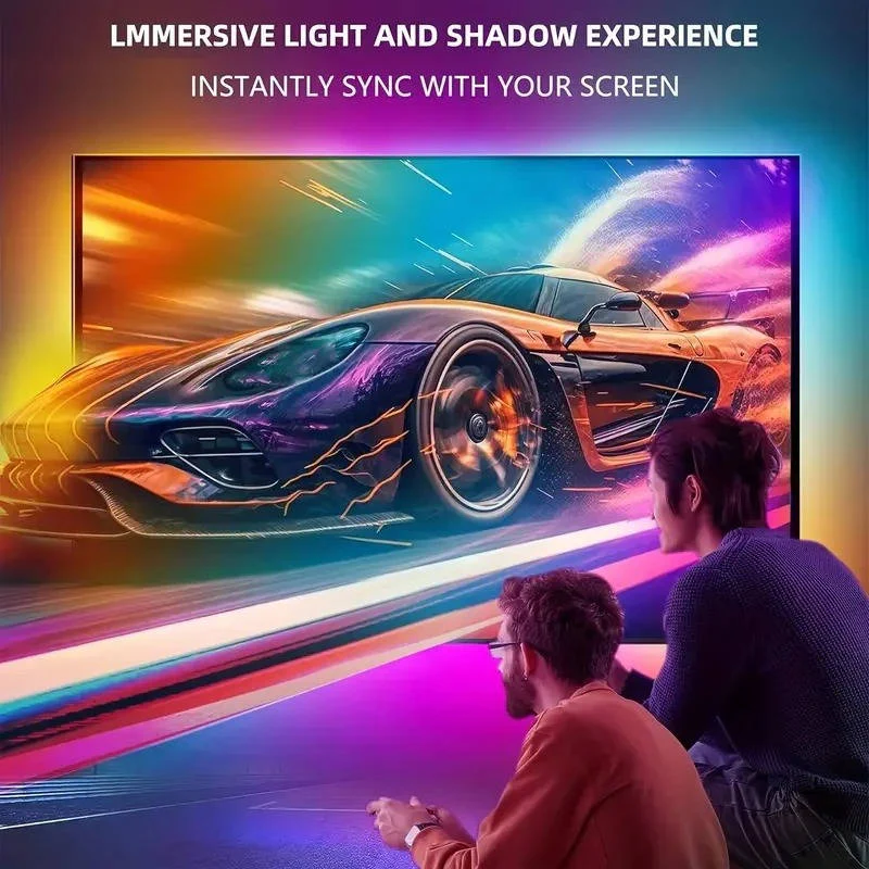 TV Backlight LED Strip - Image 8