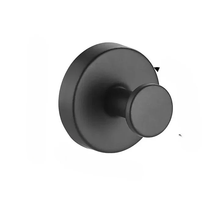 Twist-Lock Suction Cup Wall Hooks - Image 3