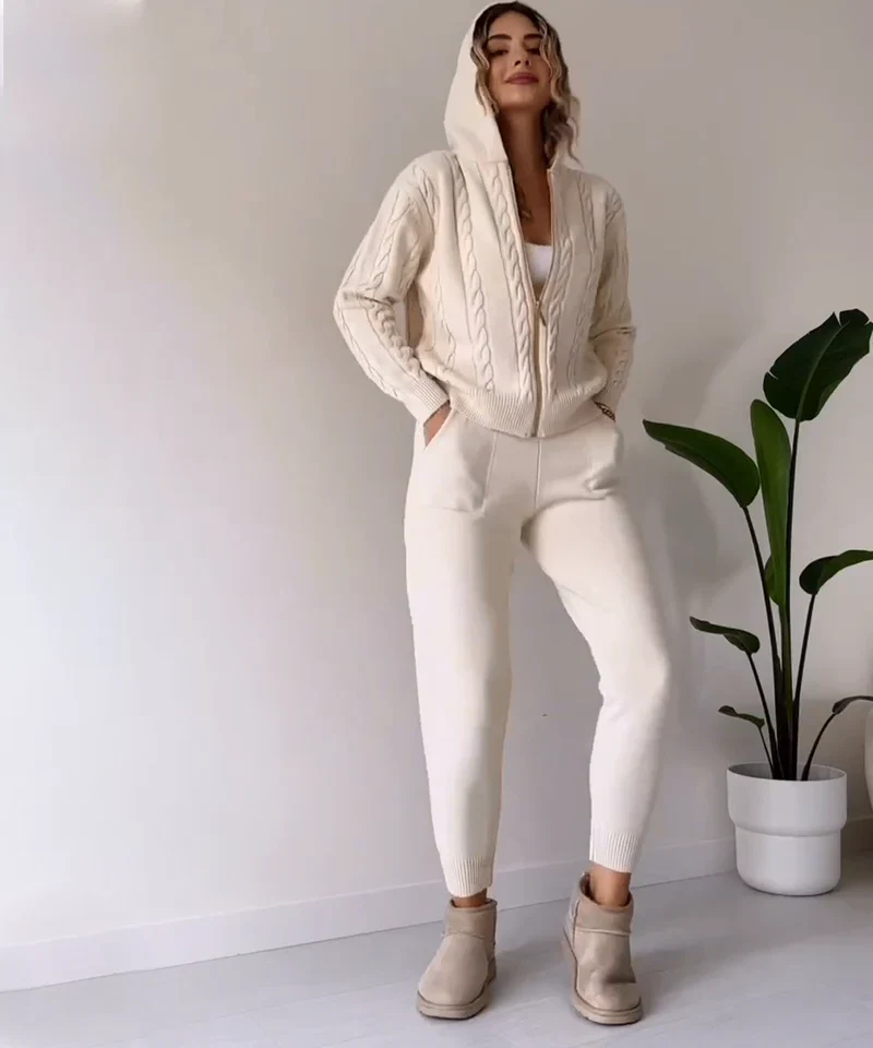 Two-piece winter set - Image 4