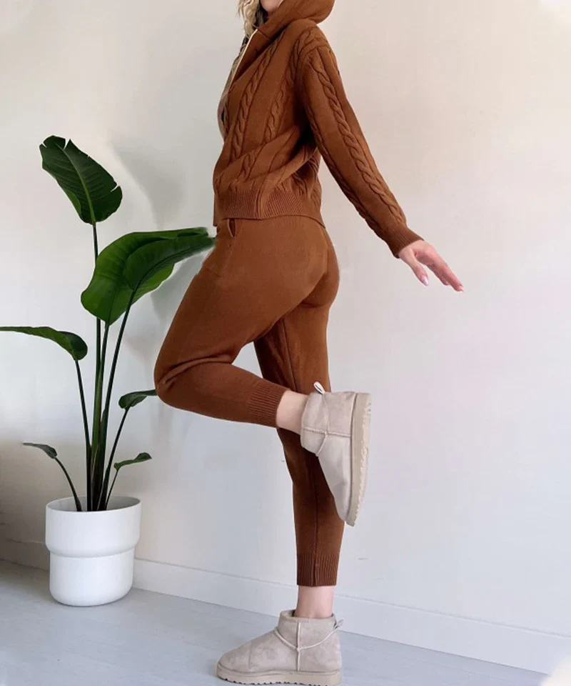 Two-piece winter set - Image 5