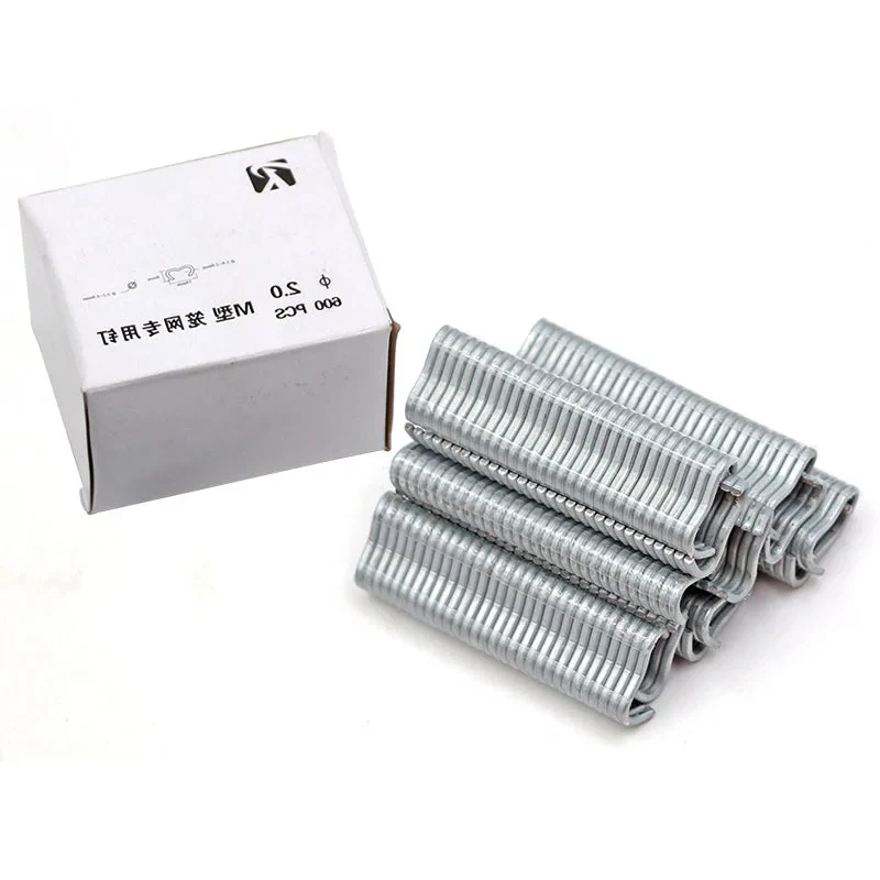 Type M Plier Wire Cage Clamp Pliers Tool Set - Image 3