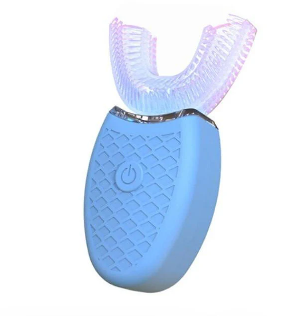 U-Shaped Electric Ultrasonic Toothbrush - Image 10