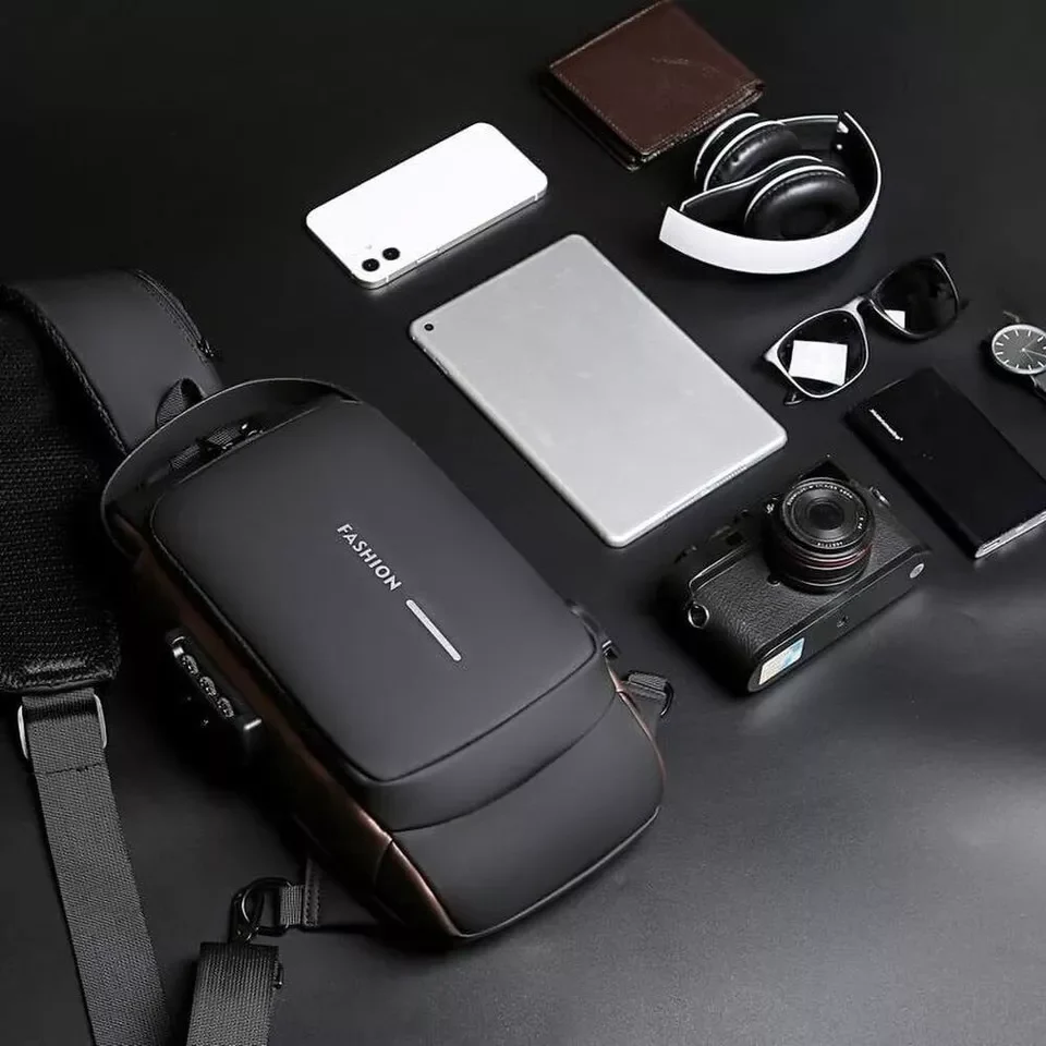 Ultimate Anti-Theft Backpack - Image 5