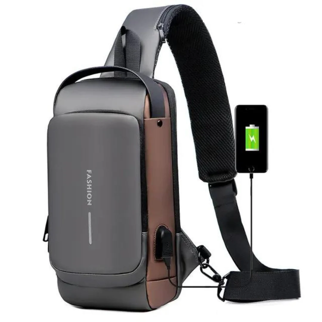 Ultimate Anti-Theft Backpack - Image 7