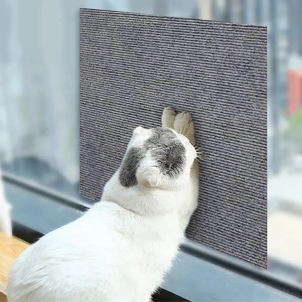 Ultimate Cat Scratch Couch Guard Protector Carpet Mat - Image 2