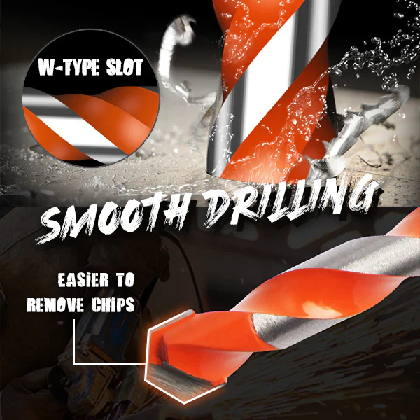 Ultimate Drill Bits - Image 5
