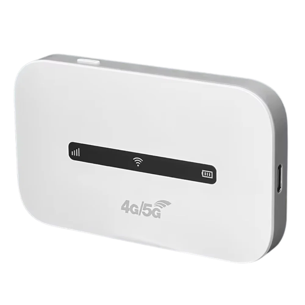 Ultimate Portable Wi-Fi - Image 2