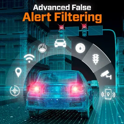 Ultimate Radar Detector - Image 2