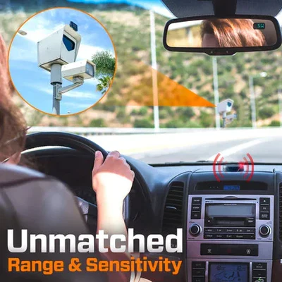 Ultimate Radar Detector - Image 3