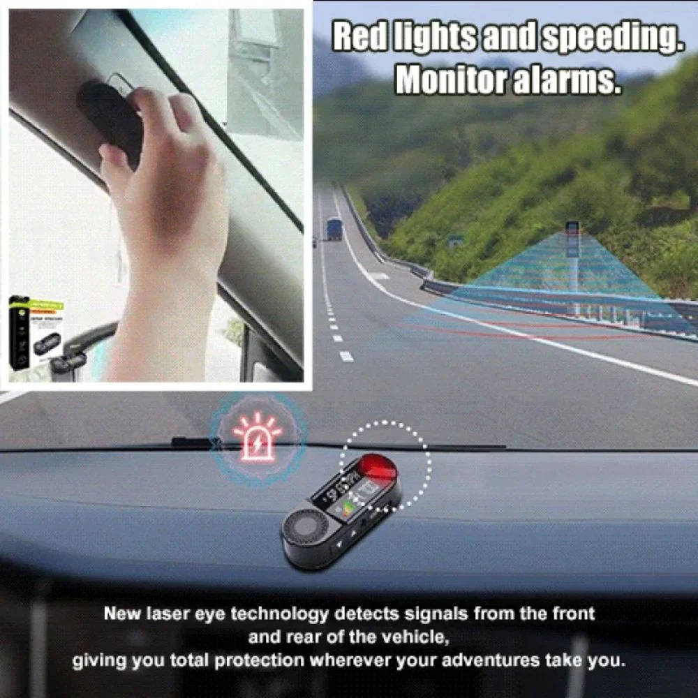 Ultimate Radar Detector - Image 6