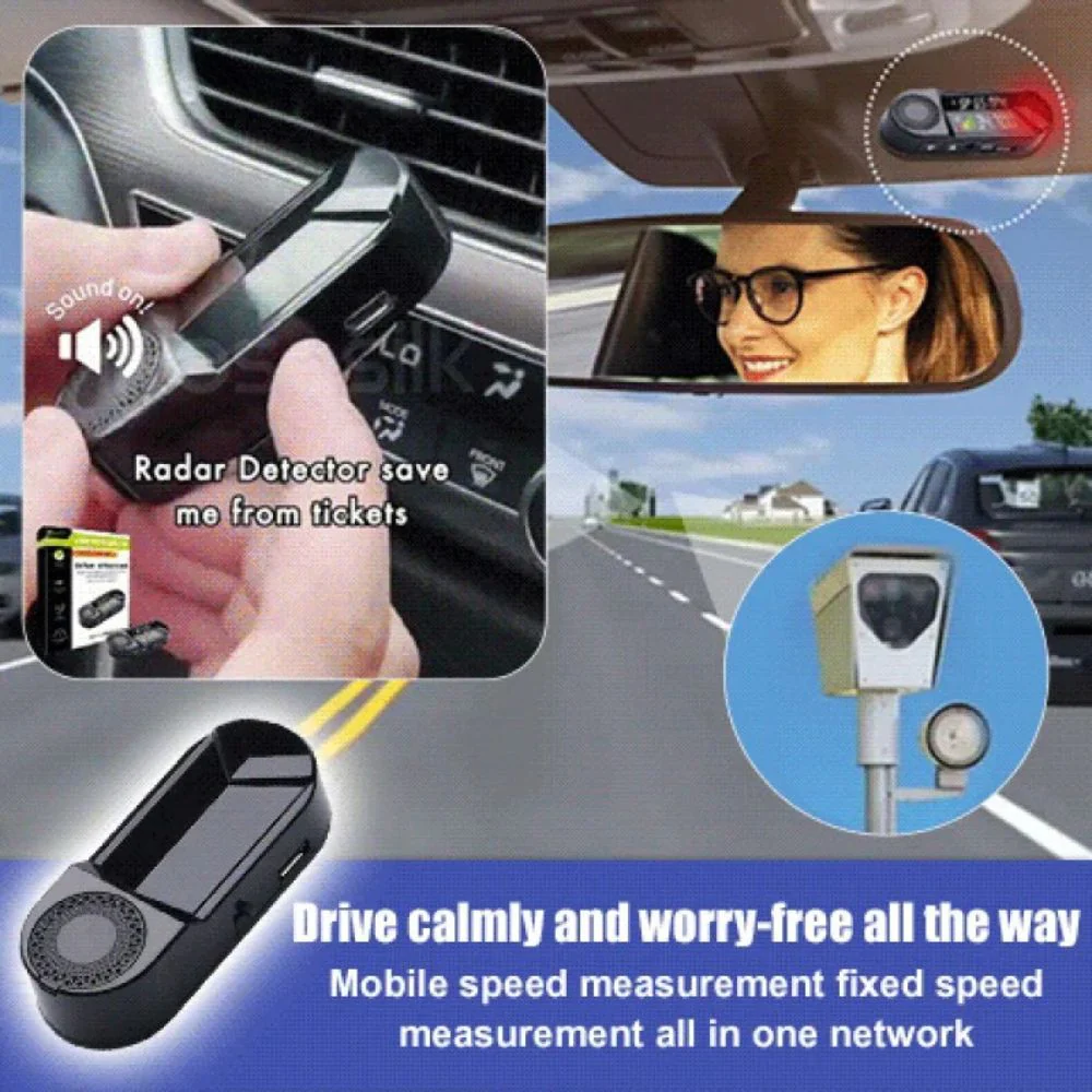 Ultimate Radar Detector - Image 7