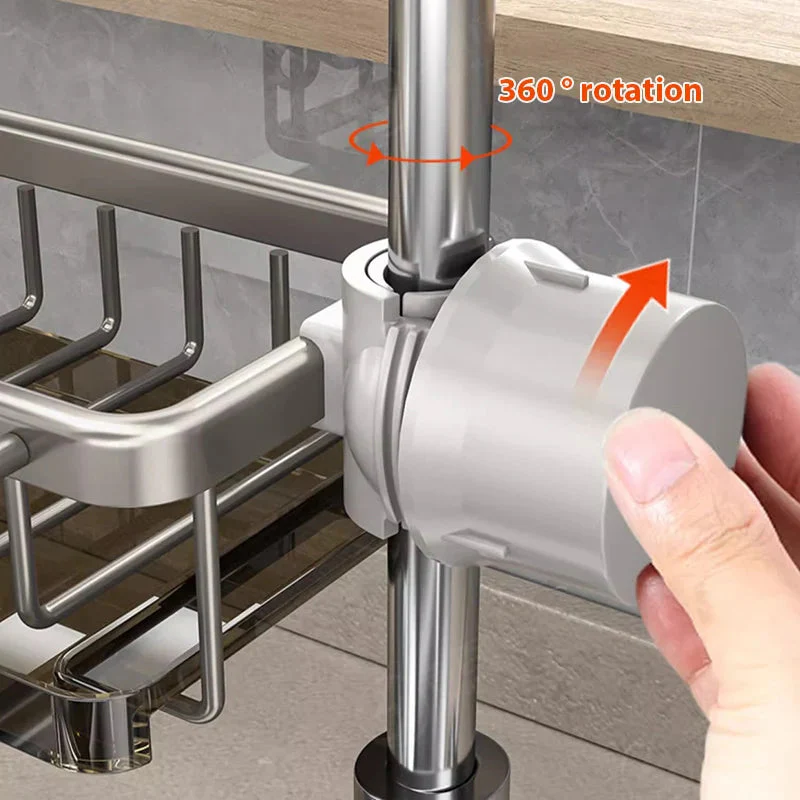 Ultimate Sink Organizer - Image 2