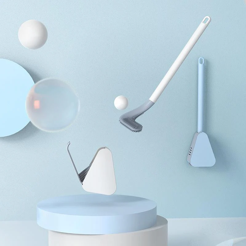 Ultimate Toilet Cleaning Brush - Image 2