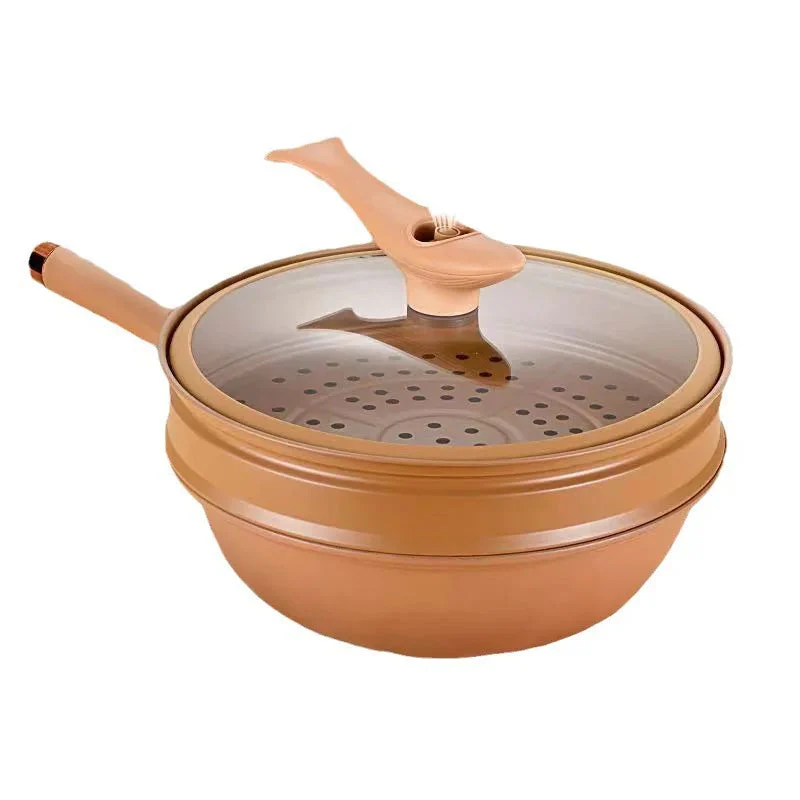 Ultimate Wok Cooker - Image 3