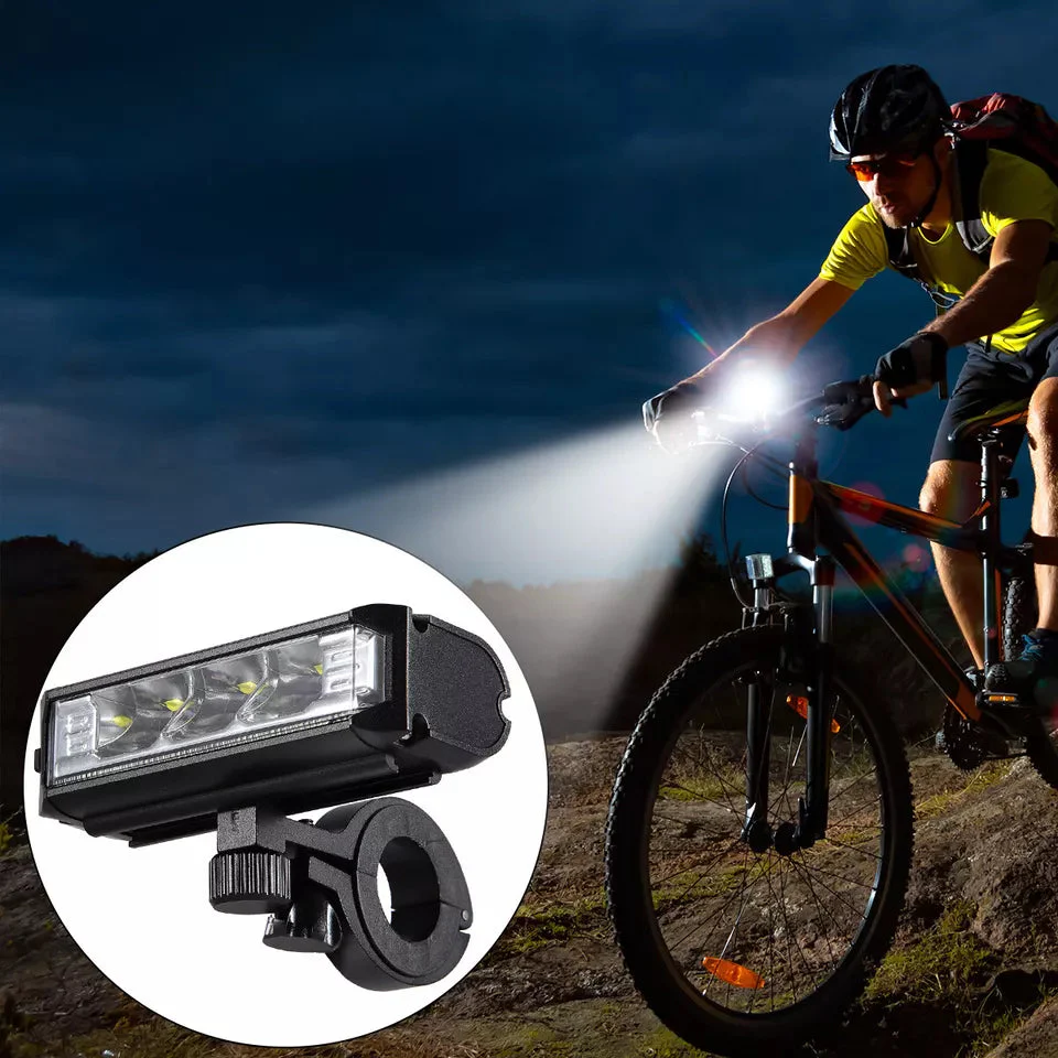 Ultra-bright LED Bike Light - Image 3