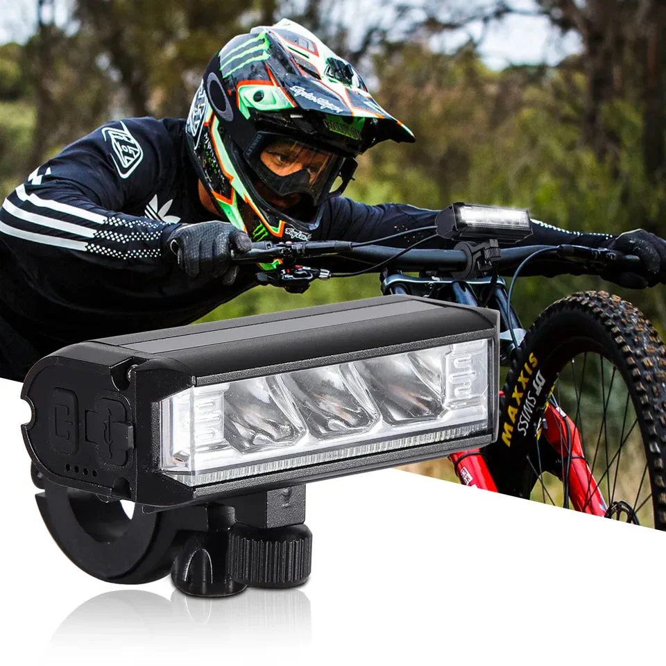 Ultra-bright LED Bike Light - Image 6