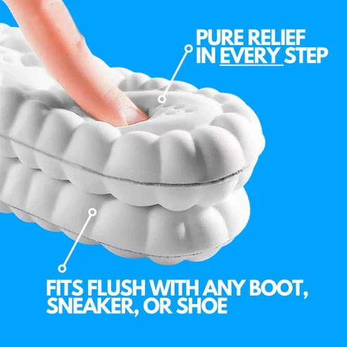 Ultra Soft Insoles - Image 5