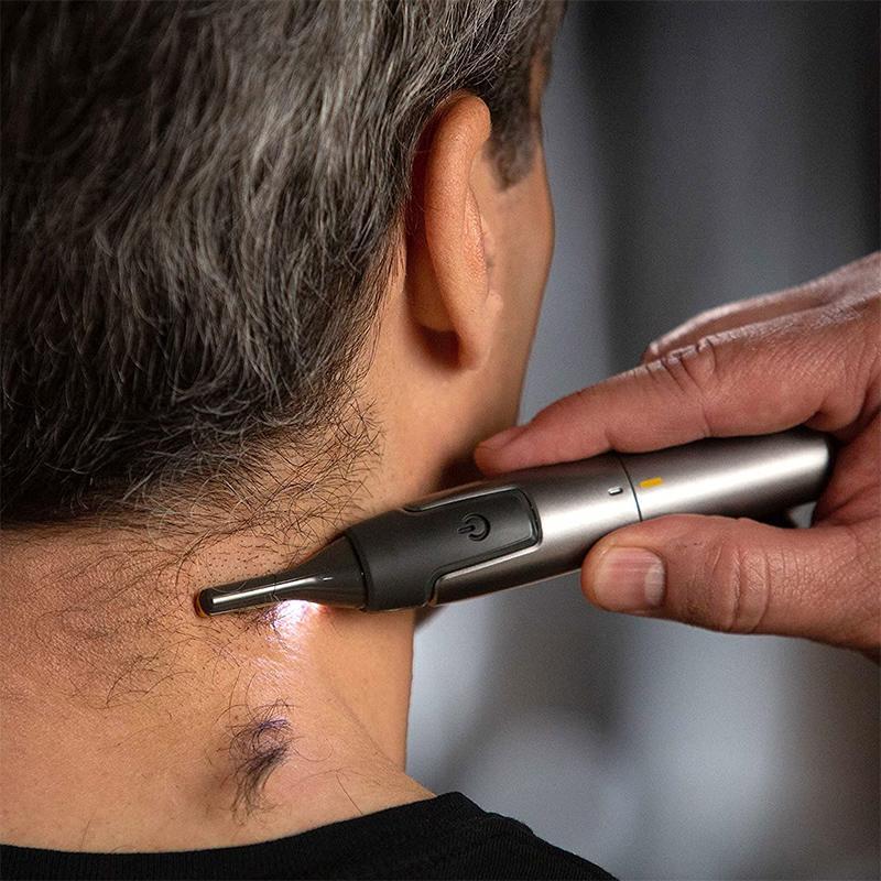 Ultra-thin precision trimmer - Image 2