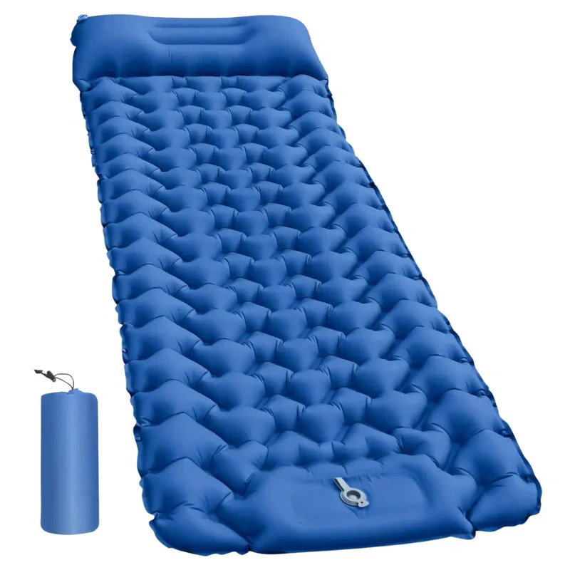 Ultralight & Compact Sleeping Pad - Image 10