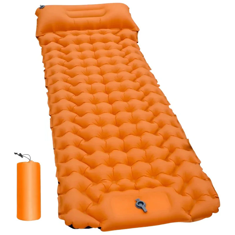 Ultralight & Compact Sleeping Pad - Image 9