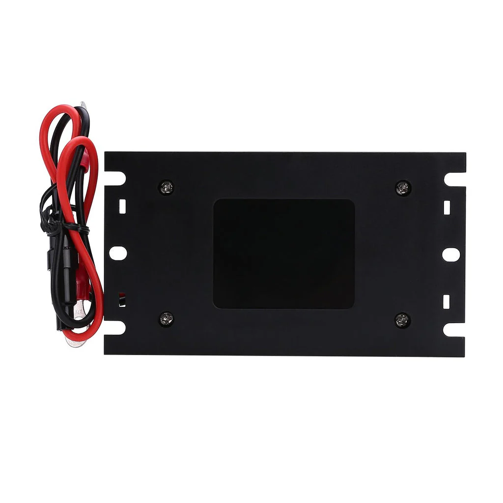 Ultrasonic Car Squirrel Repeller - Get Rid Of Squirrels in 48 Hours - Image 2