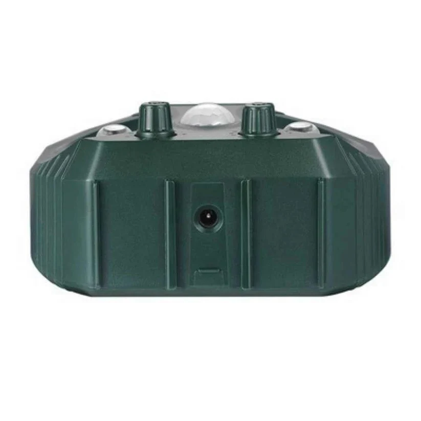 Ultrasonic Cat Repellent Ultrasound and Noise Sonar Repellent Deterrent for Cat, Fox, Rat, Squirrel and Dog - Image 3