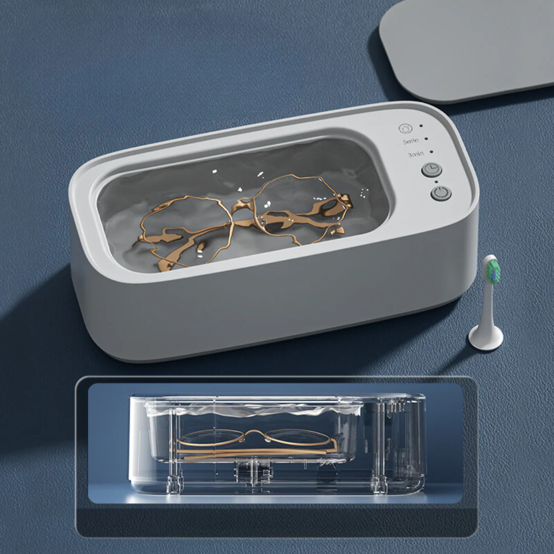 Ultrasonic cleaning device - Image 3