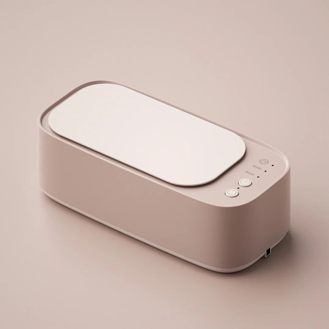 Ultrasonic Cleaning Unit - Image 2