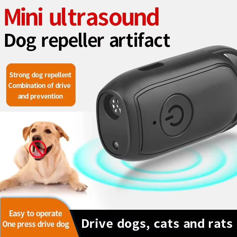 Ultrasonic Dog Repeller - Image 2