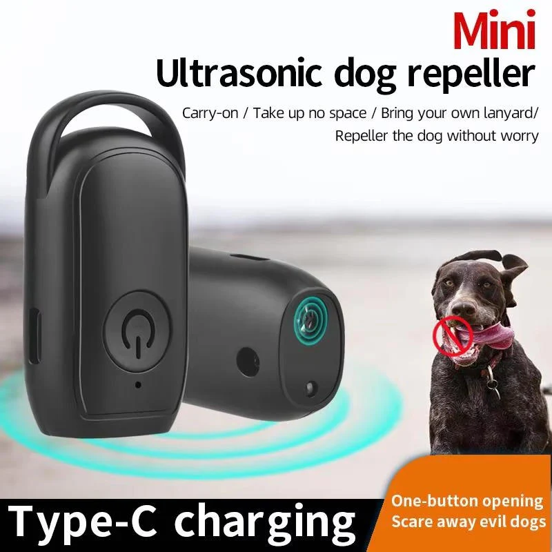 Ultrasonic Dog Repeller - Image 3