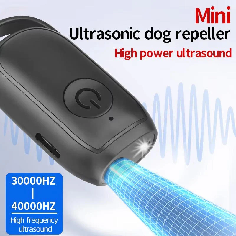Ultrasonic Dog Repeller - Image 4