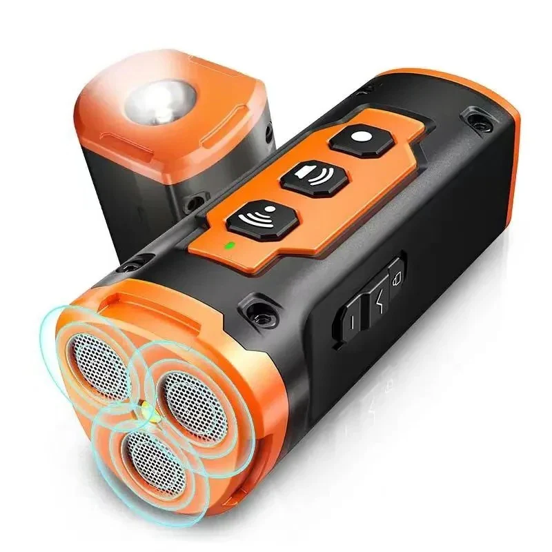 Ultrasonic Dog Trainer for Better Behavior - Image 2
