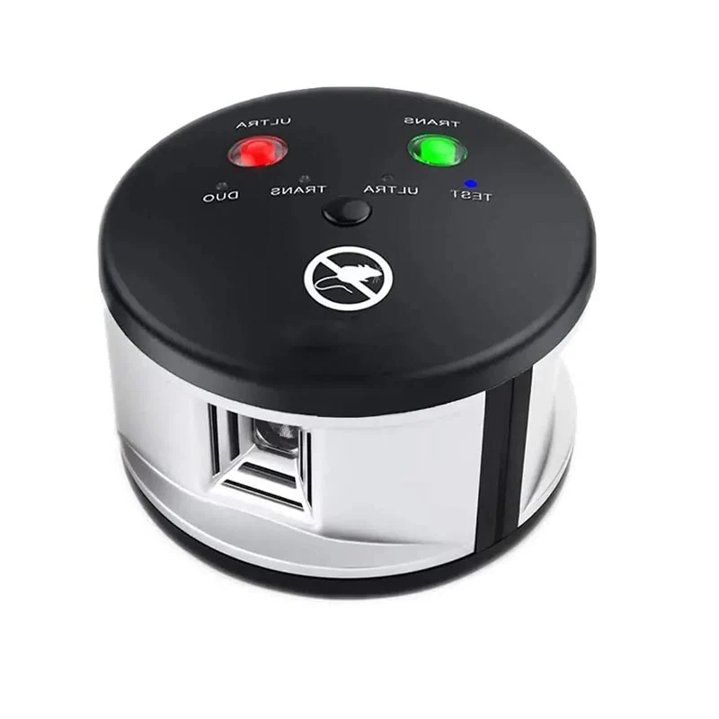Ultrasonic Electronic Control for Mice, Rats, and Insects - Image 4