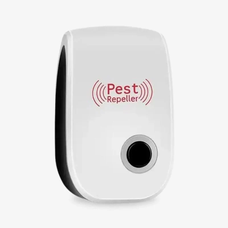 Ultrasonic Fly Repeller - Image 7