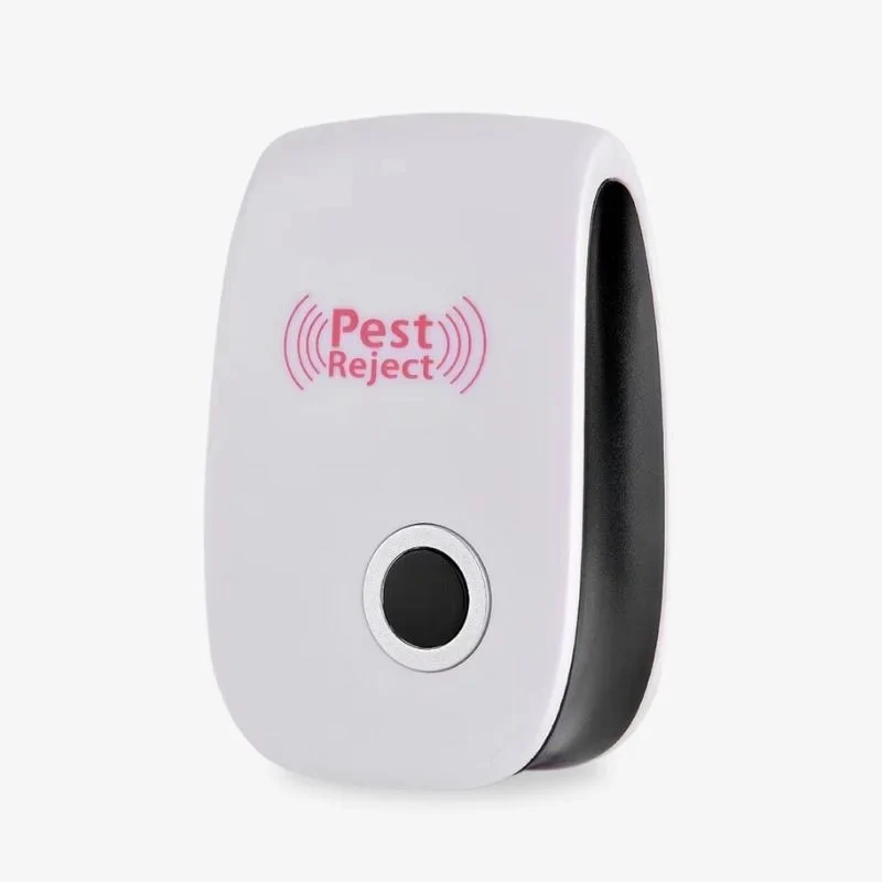 Ultrasonic Fly Repeller - Image 8