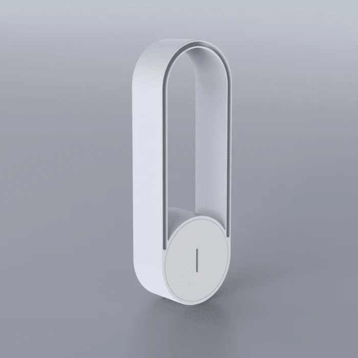 Ultrasonic LED Mosquito Repellent Night Light - Image 9