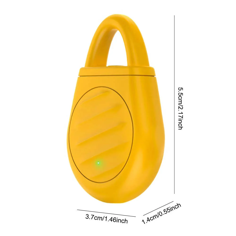 Ultrasonic Mosquito Repellent - Image 8