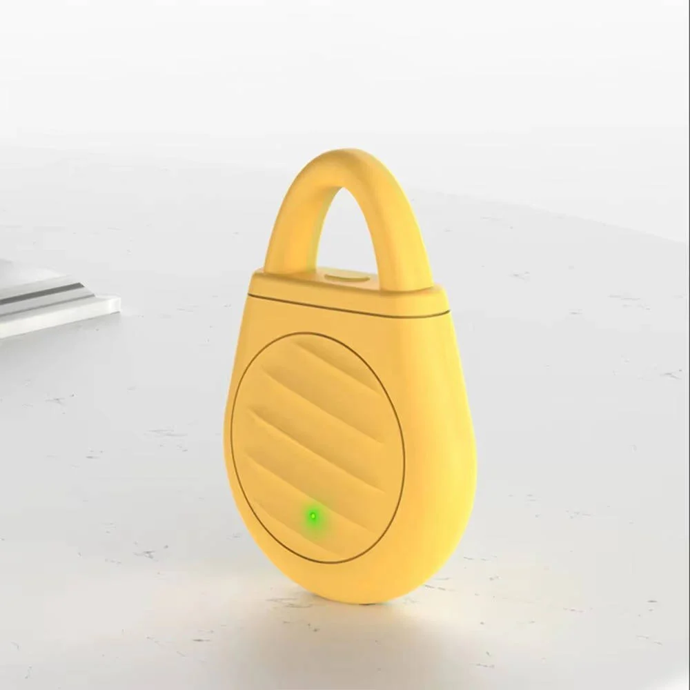 Ultrasonic Mosquito Repellent - Image 9