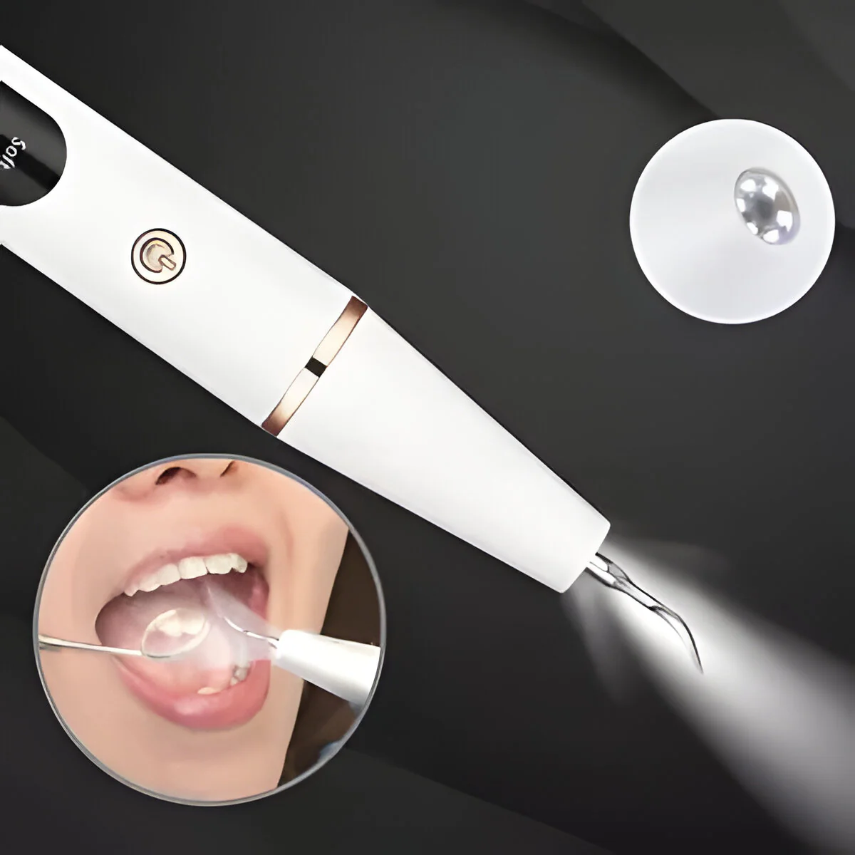 Ultrasonic scaler - Image 4