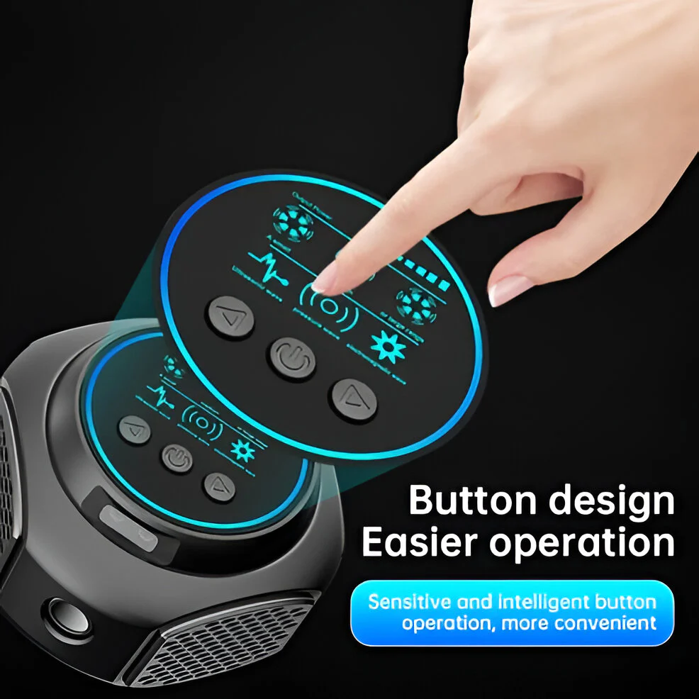 Ultrasonic Spider Repeller - Image 5