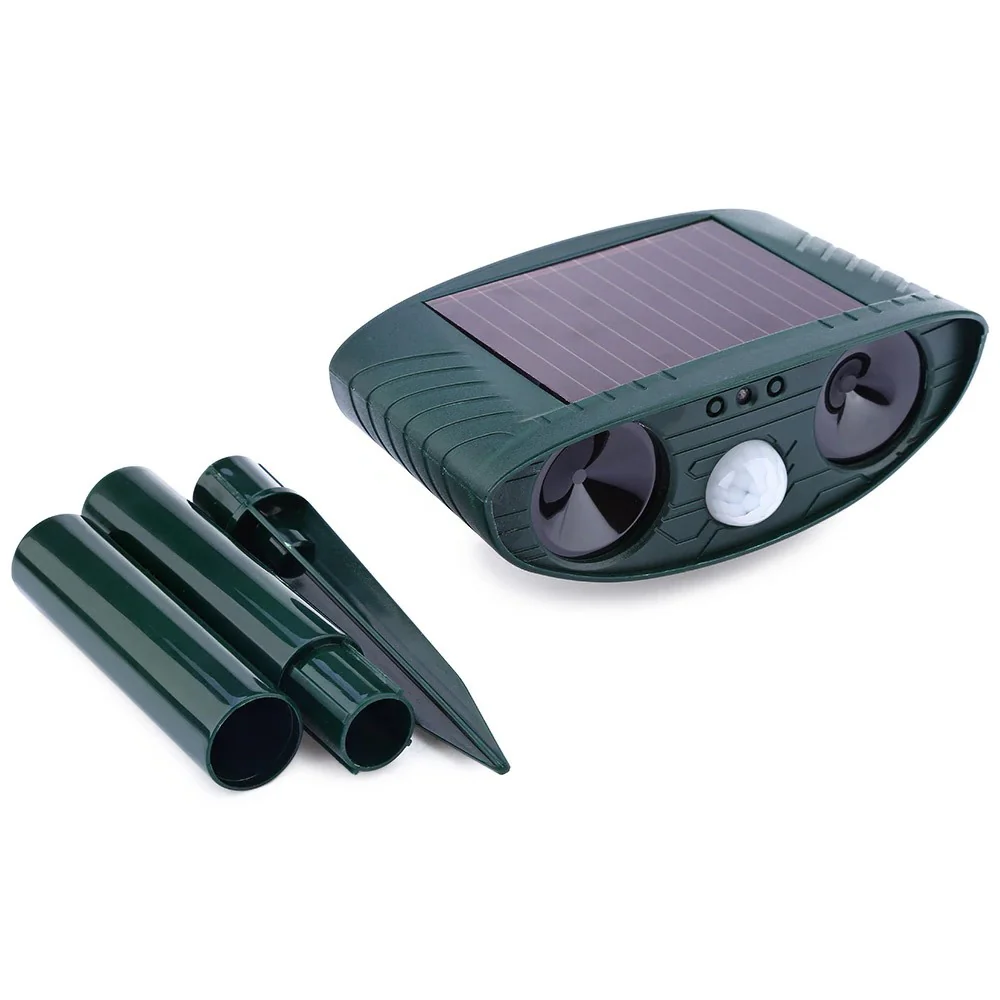 Ultrasonic Woodpecker Repellent - Image 7