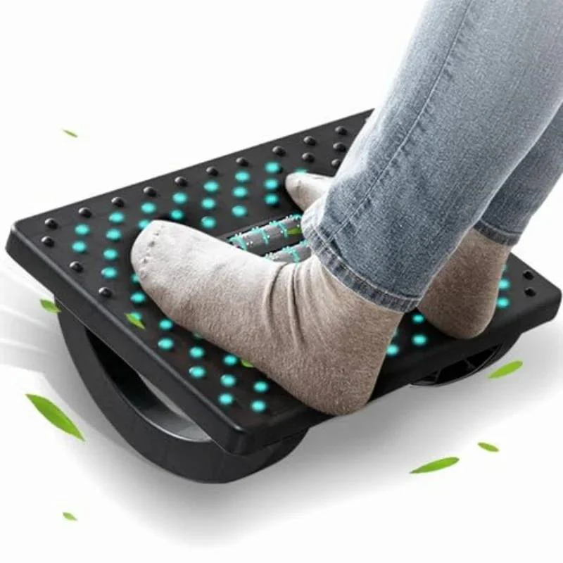 Under Desk Foot Rest - Image 2