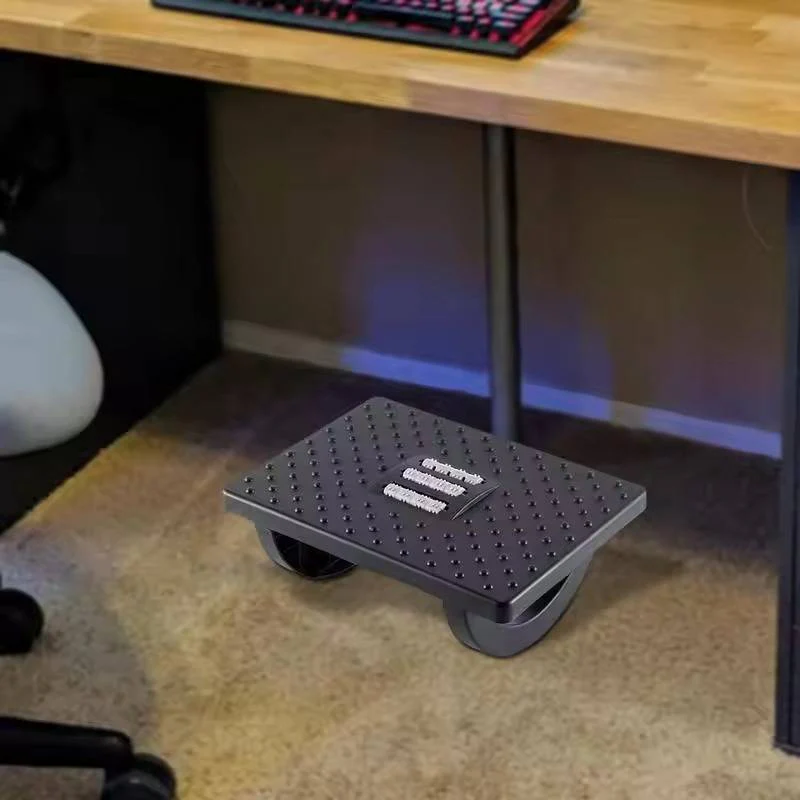 Under Desk Foot Rest - Image 6