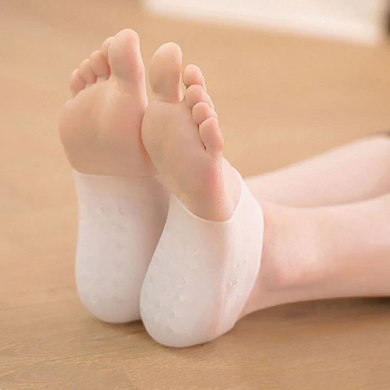 Undetectable Height Increase Insoles - Invisible Insoles - Image 3