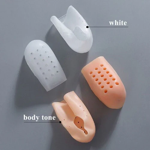 Undetectable Height Increase Insoles - Invisible Insoles - Image 4