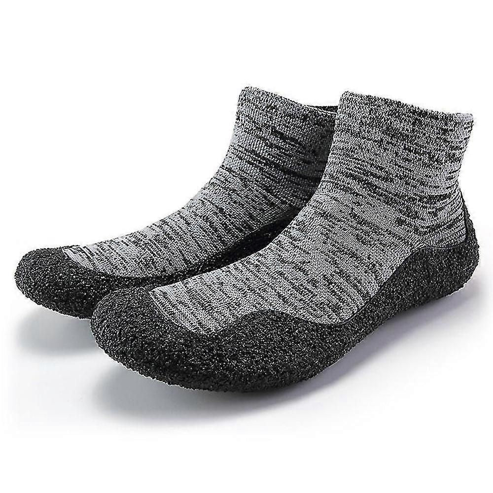 Unisex Aqua Socks Shoes Lightweight Running Swimming Sneakers - Image 12