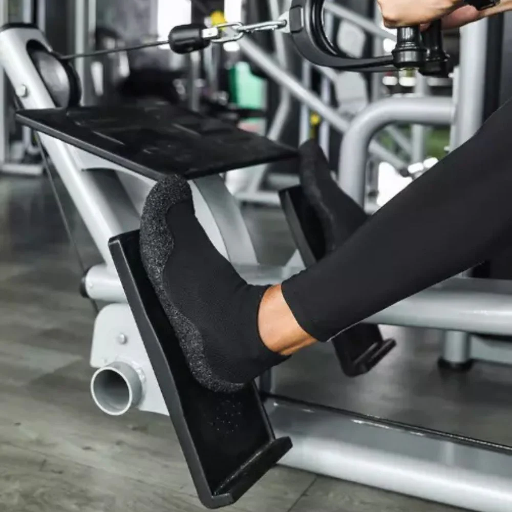 Unisex Aqua Socks Shoes Lightweight Running Swimming Sneakers - Image 4